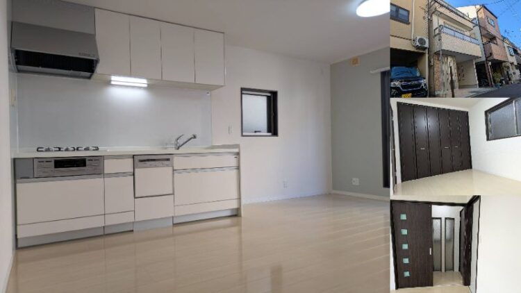 【予約制オープンハウス開催】大阪市鶴見区茨田大宮３丁目　2,790万円